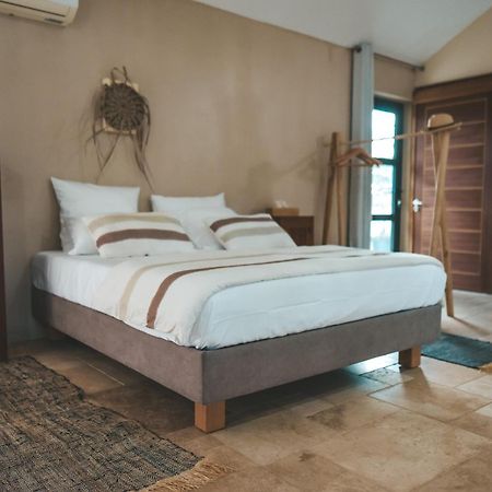 La Kaz Venelle Villa Saint-Pierre Kültér fotó