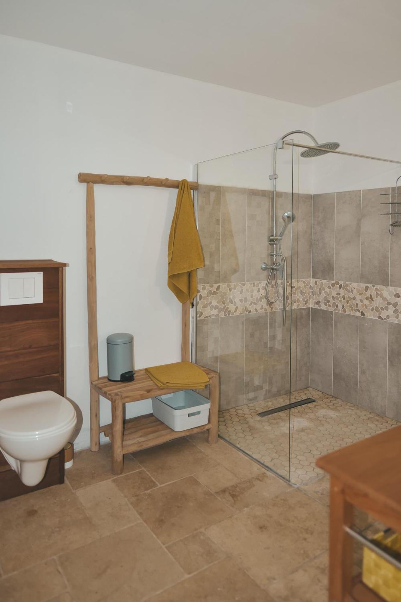 La Kaz Venelle Villa Saint-Pierre Kültér fotó