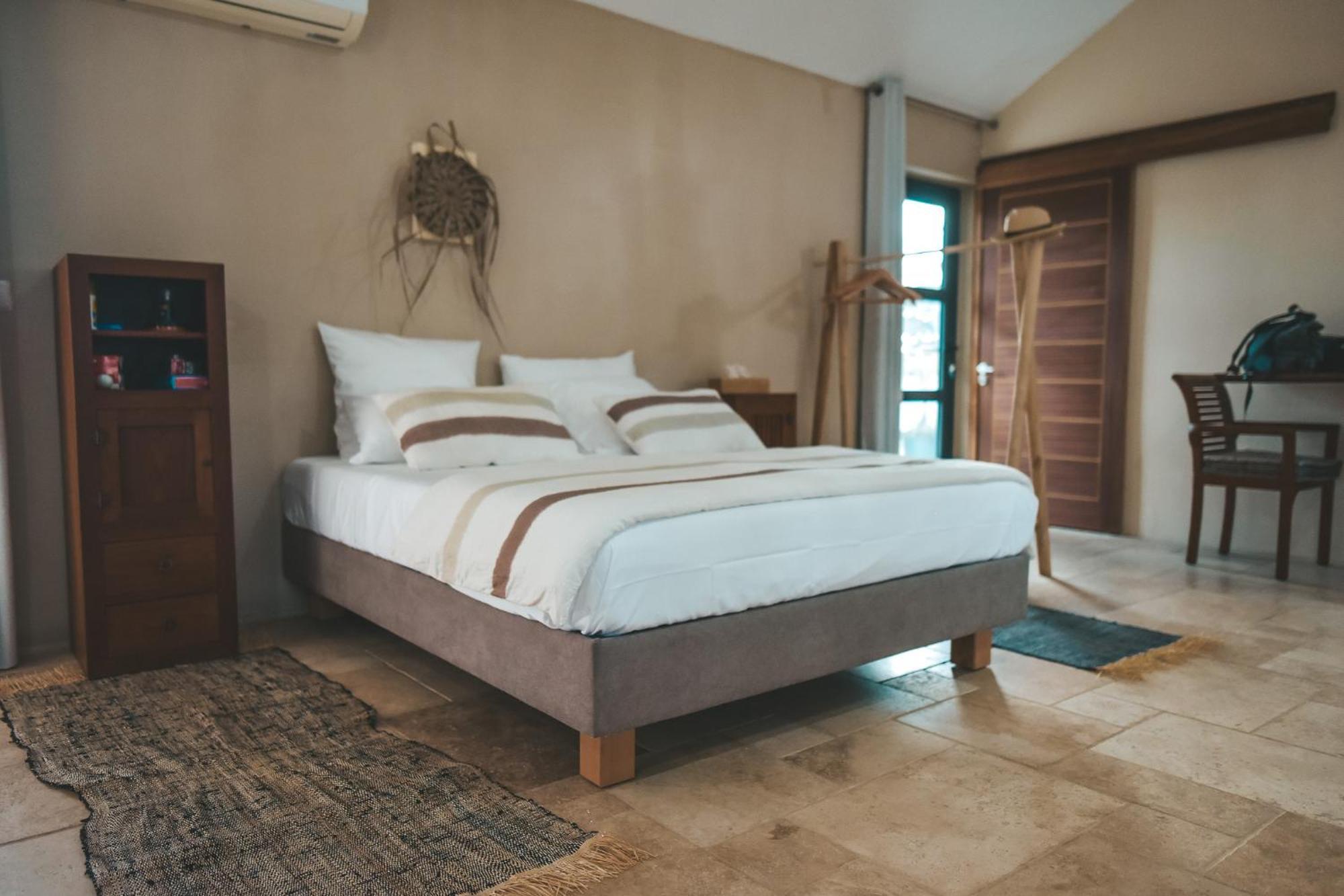 La Kaz Venelle Villa Saint-Pierre Kültér fotó