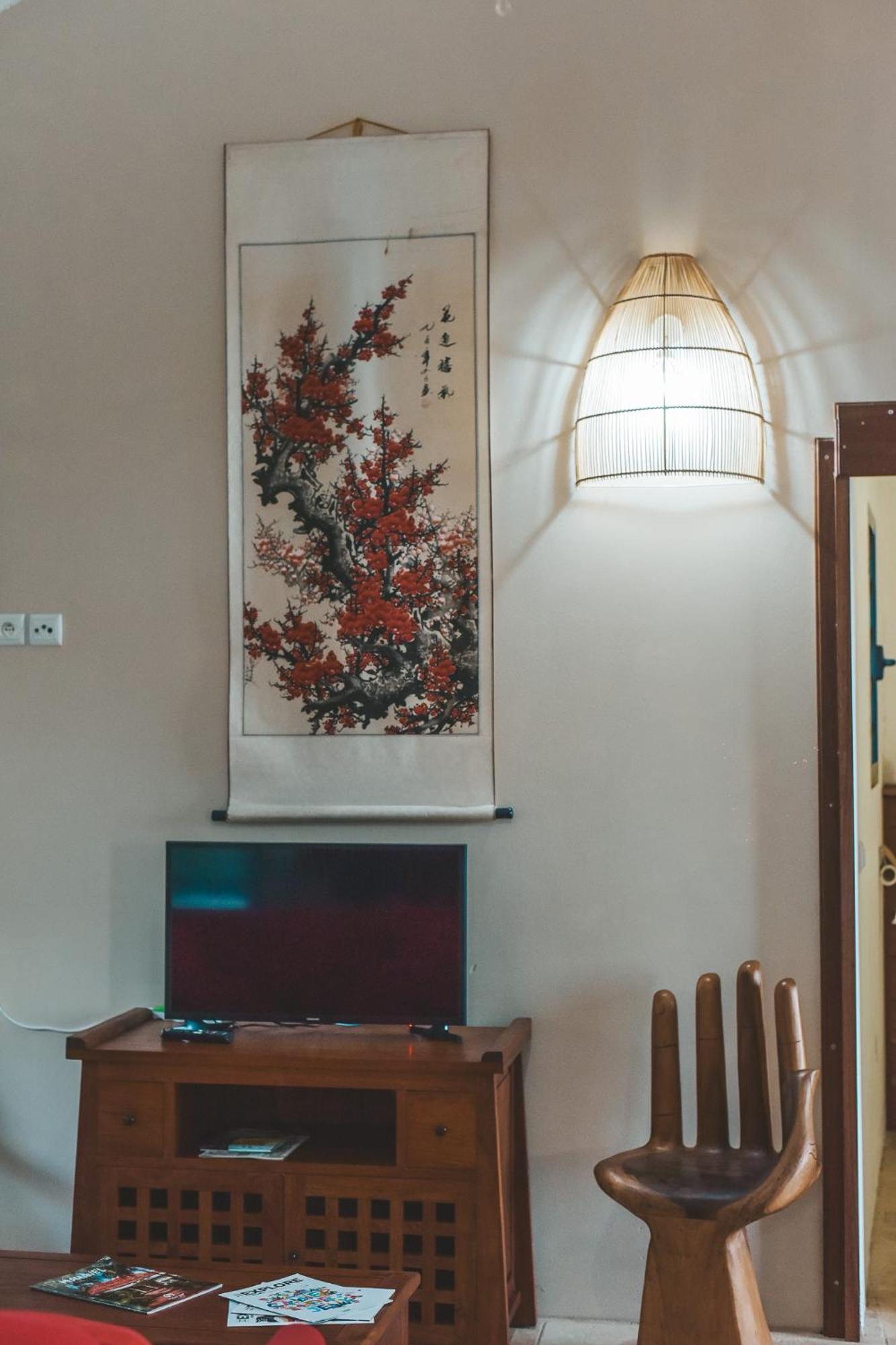 La Kaz Venelle Villa Saint-Pierre Kültér fotó