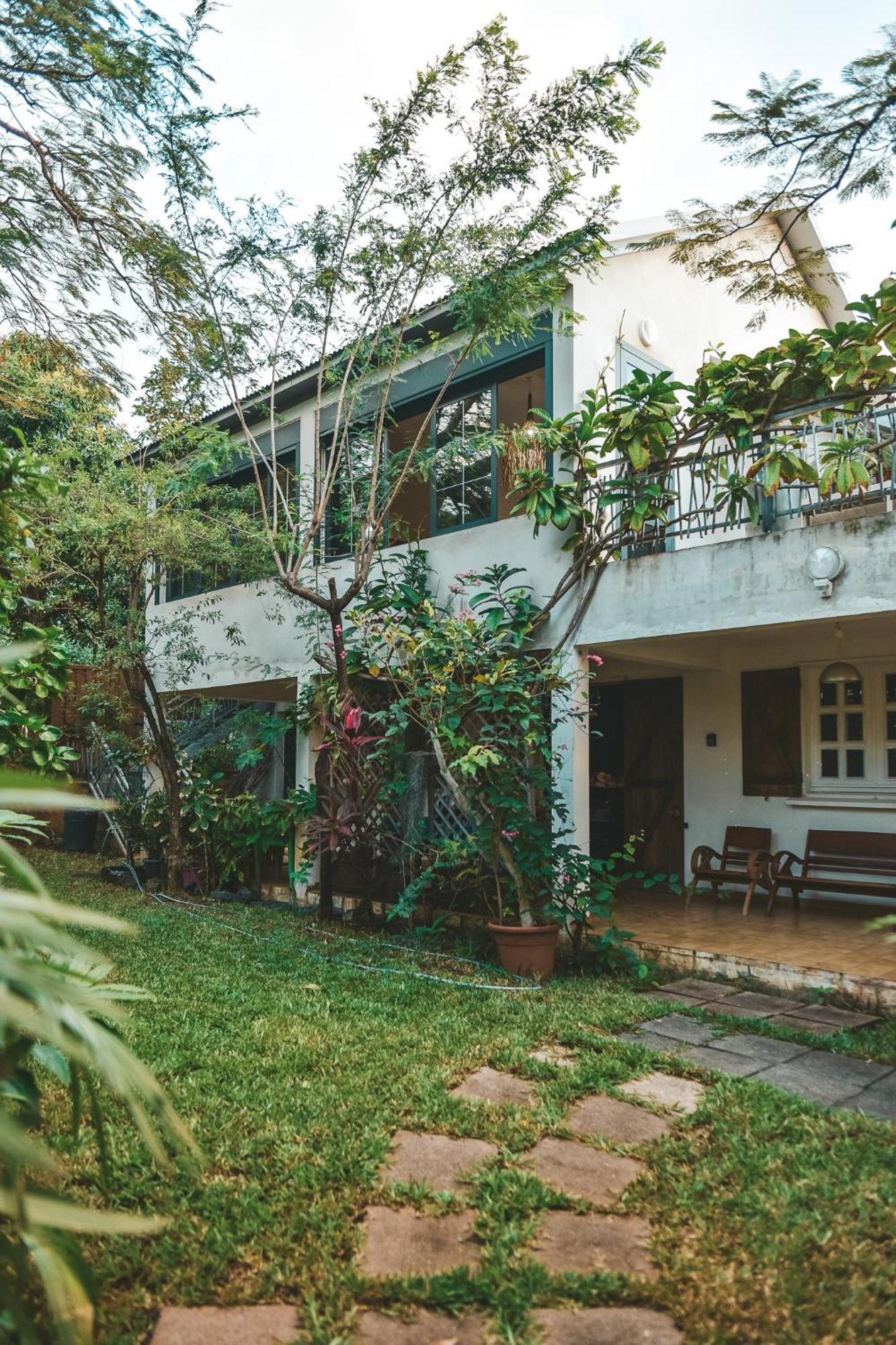 La Kaz Venelle Villa Saint-Pierre Kültér fotó